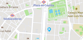 Niederlassung Spanien