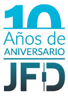 10 Years JFD