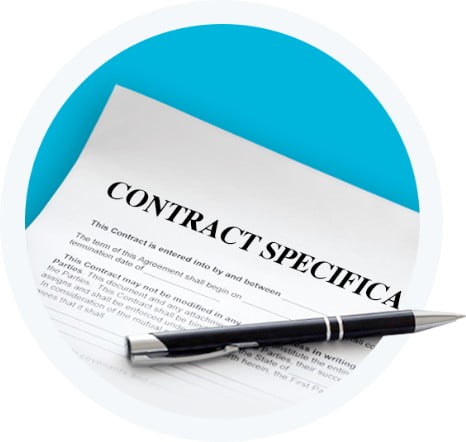 Contract Specifications