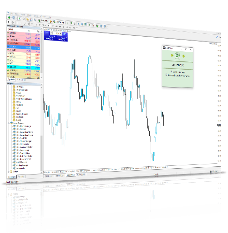 Excel RTD